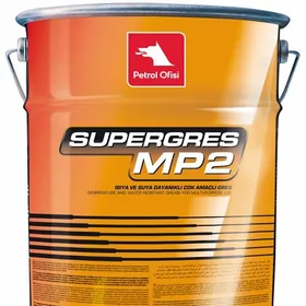 SUPER GRES MP2