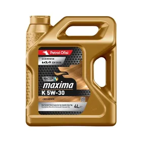 maxima KIA 5-30