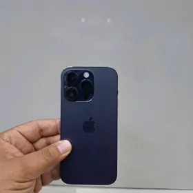 Iphone 14pro 256gb 2sim