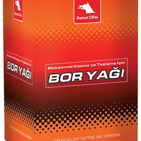 BOR YAGI suw bilen g