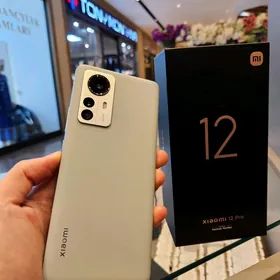 Xiaomi 12 Pro 