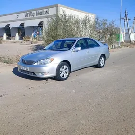 Toyota Camry 2002