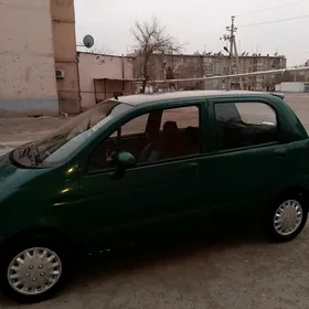 Daewoo Matiz 2001