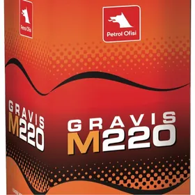 GRAVIS M220 REDUKTUR