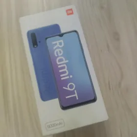 REDMI 9T 4/64