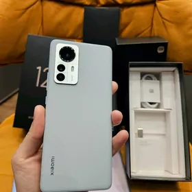 Xiaomi 12 Pro 