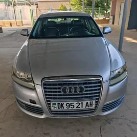 Audi A6 2010