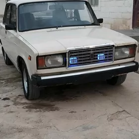 Lada 2107 1999