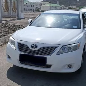 Toyota Camry 2008