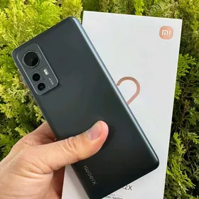 Xiaomi 12X 