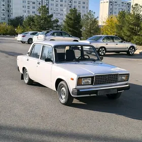 Lada 2107 2004