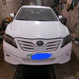 Toyota Camry 2008