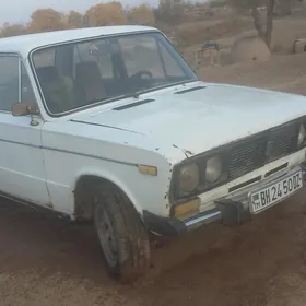 Lada 2106 1987