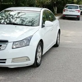 Chevrolet Cruze 2012