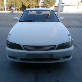 Toyota Mark II 1993