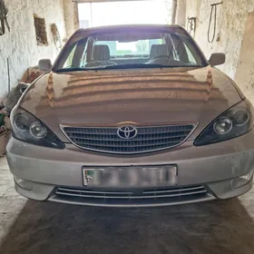 Toyota Camry 2002