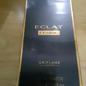 Oriflaymyn Eclat Femme duhisi