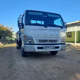 Mitsubishi Canter 2021