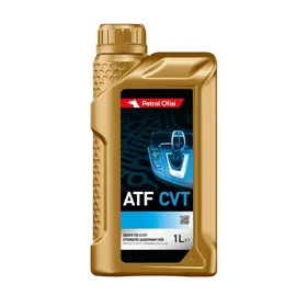 ATF CVT