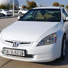 Honda Accord 2004