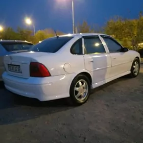 Opel Vectra 1999