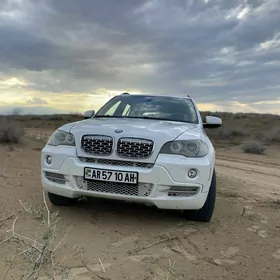 BMW X5 2007