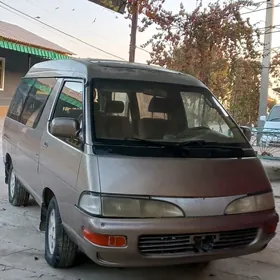 Toyota Town Ace 1992