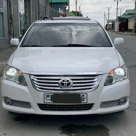 Toyota Avalon 2005