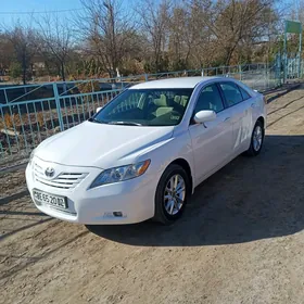 Toyota Camry 2008