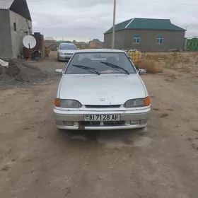 Lada 2115 2004