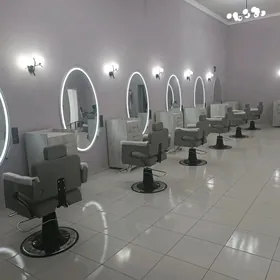 satlyk salon