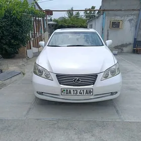 Lexus ES 350 2009