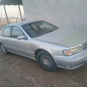 Nissan Cefiro 1995