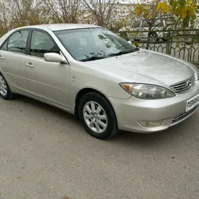 Toyota Camry 2002