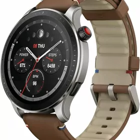 amazfit gtr 4 46mm