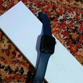 apple watch 6