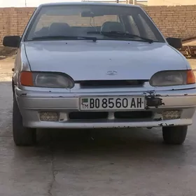 Lada 2115 2002