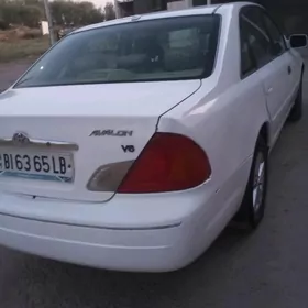 Toyota Avalon 2000