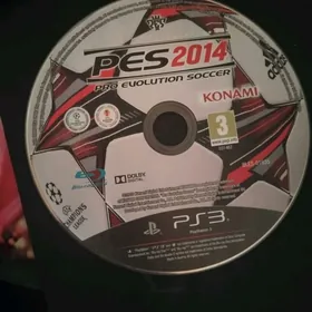 ps3. oýun disk.