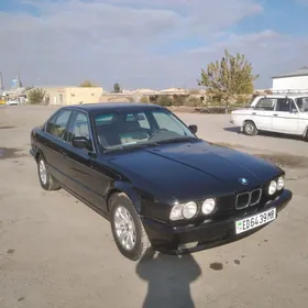 BMW 525 1992