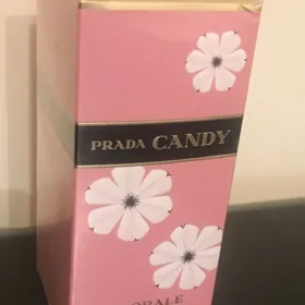 Prada Candy Florale eau de toilette. Оригинал