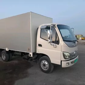 Foton SAUVANA 2022