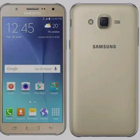 Samsung J7 16