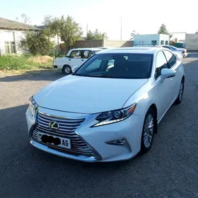 Lexus ES 350 2018