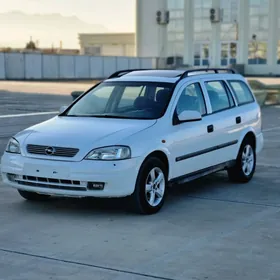 Opel Astra 1998