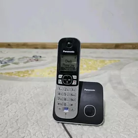 panasonic oy telefon