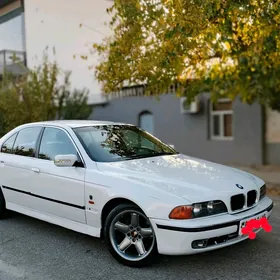 BMW E39 1996