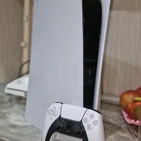 PlayStation 5 Fat