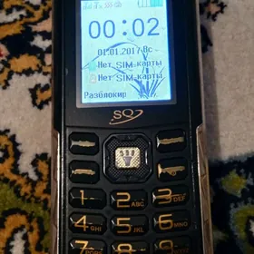 Telefon nokia  SQ 3300