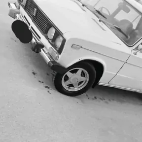 Lada 2106 1983